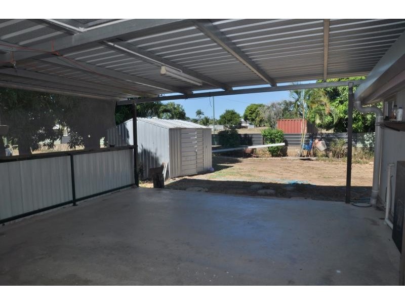 Charters Towers QLD 4820