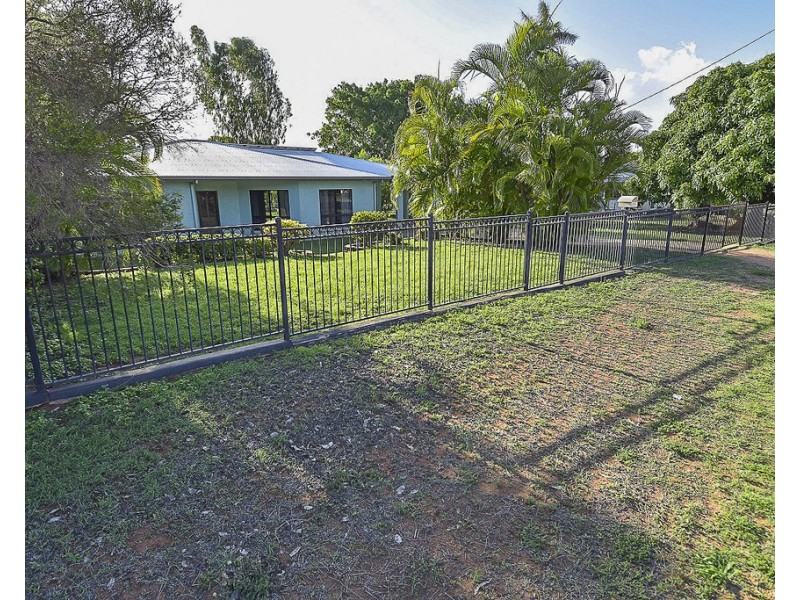 24 Gordon Street, Richmond Hill QLD 4820