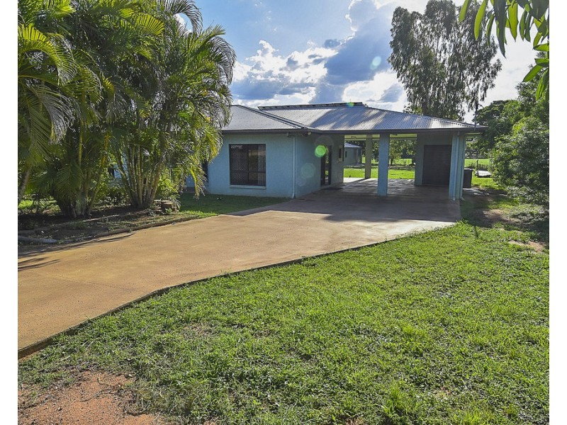24 Gordon Street, Richmond Hill QLD 4820