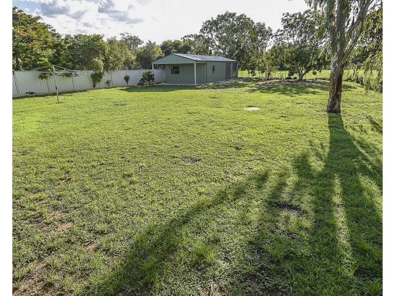 24 Gordon Street, Richmond Hill QLD 4820