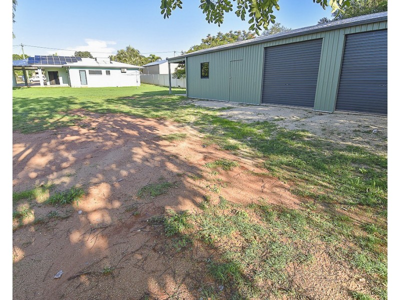 24 Gordon Street, Richmond Hill QLD 4820