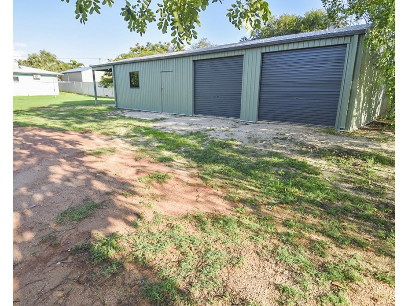 24 Gordon Street, Richmond Hill QLD 4820
