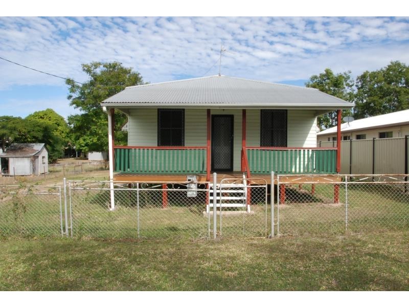 Charters Towers City QLD 4820