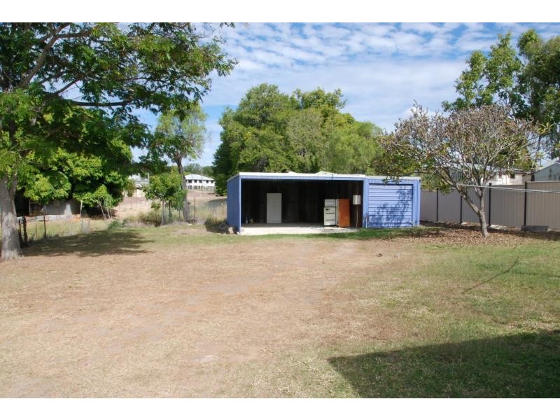 Charters Towers City QLD 4820