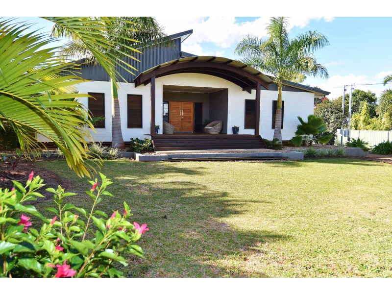 3B Stubley Street, Charters Towers QLD 4820