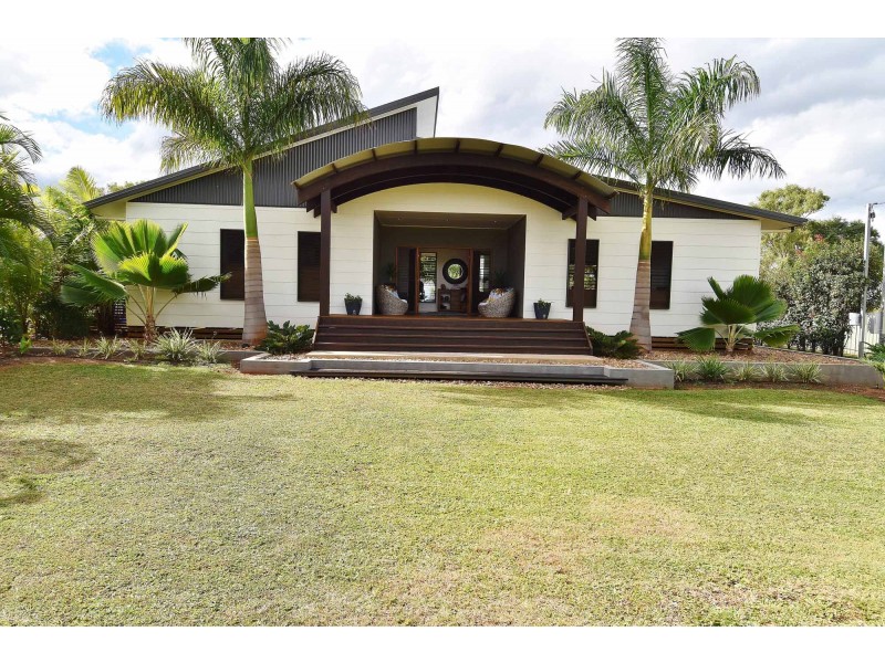 3B Stubley Street, Charters Towers QLD 4820