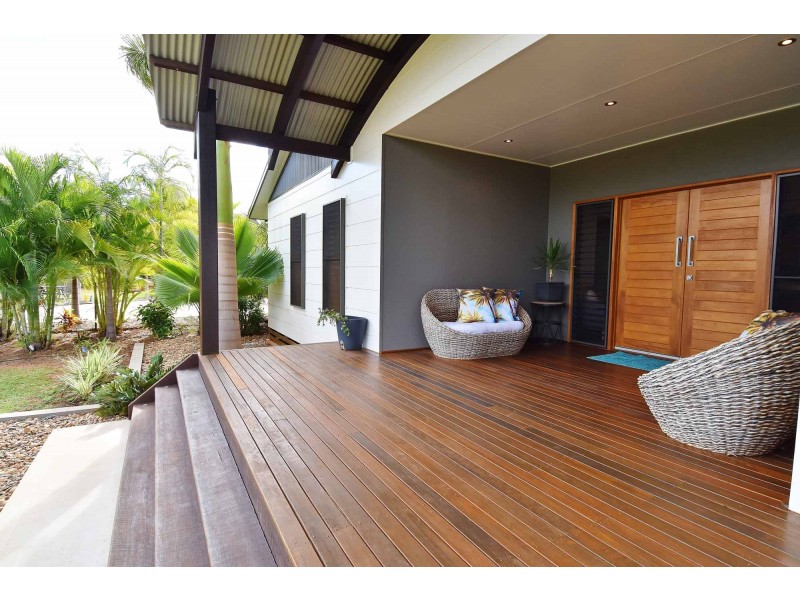3B Stubley Street, Charters Towers QLD 4820