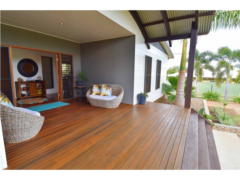 3B Stubley Street, Charters Towers QLD 4820