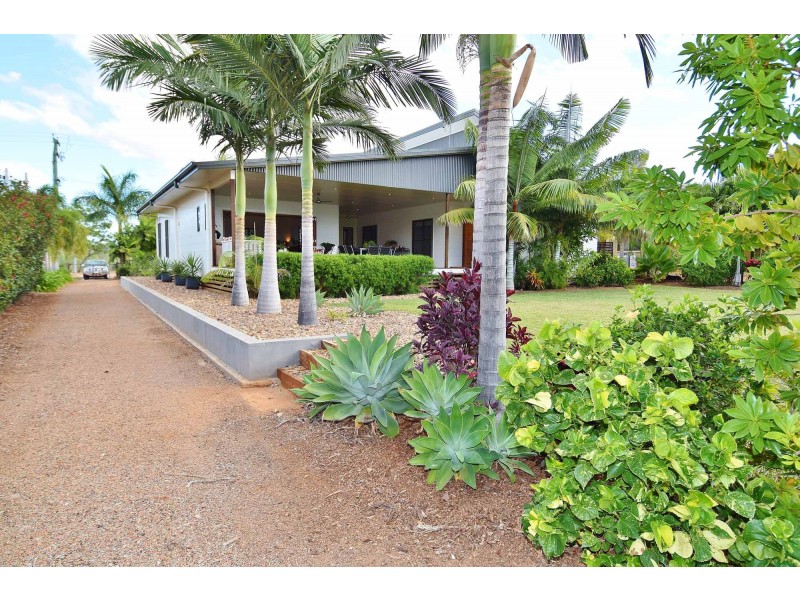 3B Stubley Street, Charters Towers QLD 4820