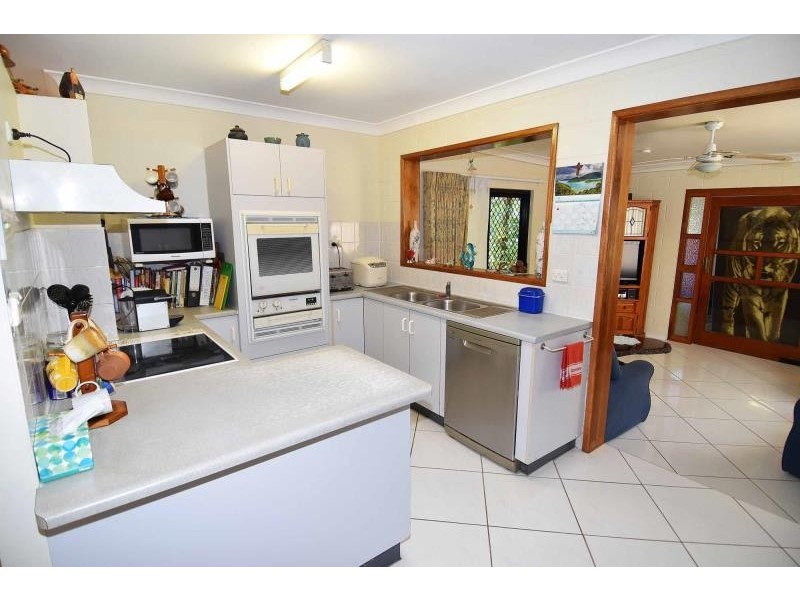 Charters Towers QLD 4820