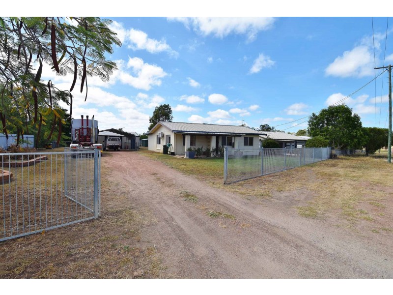 21 Natal Downs Road, Millchester QLD 4820