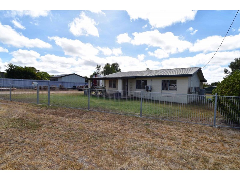 21 Natal Downs Road, Millchester QLD 4820