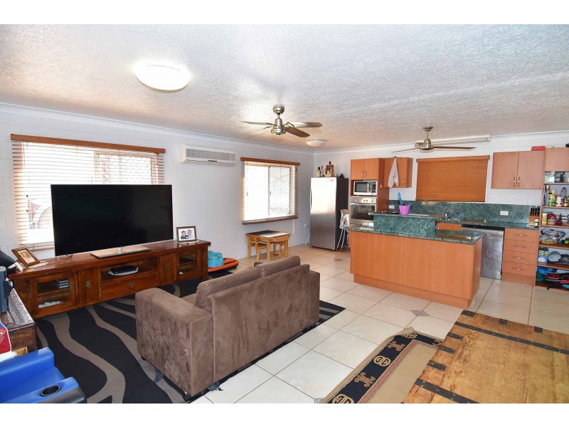 21 Natal Downs Road, Millchester QLD 4820