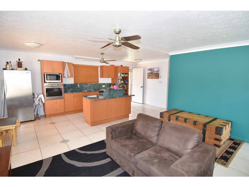 21 Natal Downs Road, Millchester QLD 4820