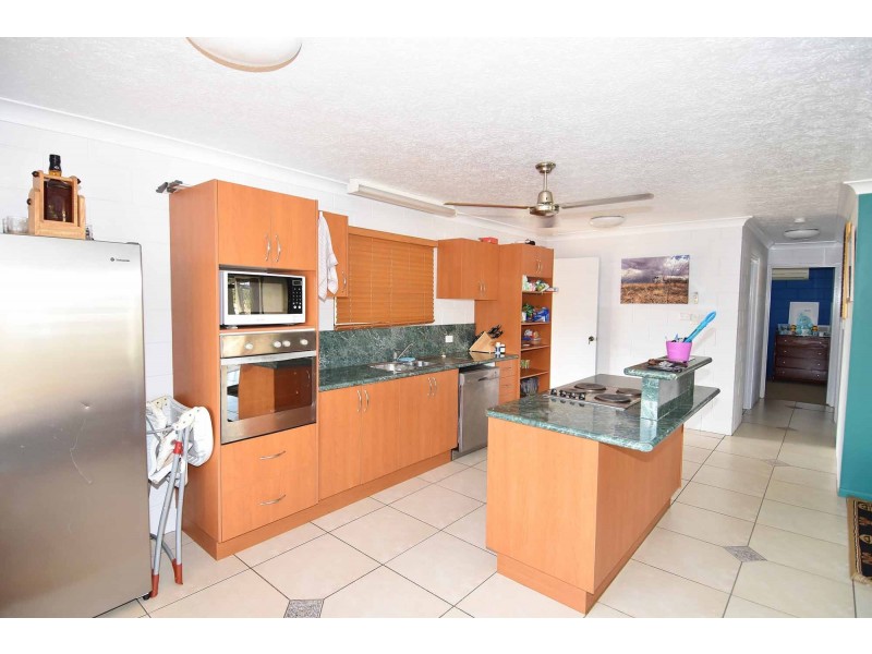 21 Natal Downs Road, Millchester QLD 4820