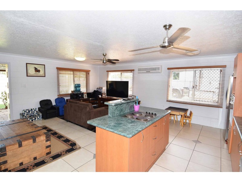 21 Natal Downs Road, Millchester QLD 4820