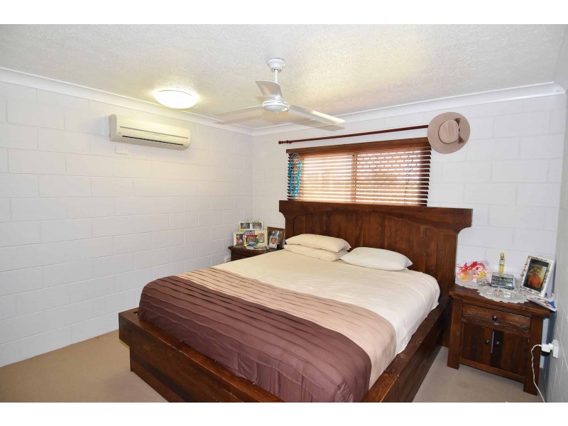 21 Natal Downs Road, Millchester QLD 4820