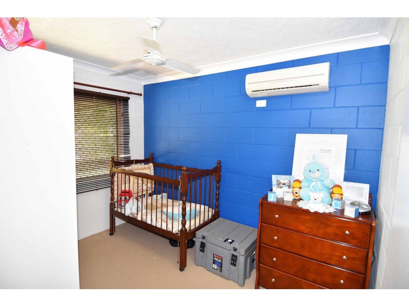 21 Natal Downs Road, Millchester QLD 4820