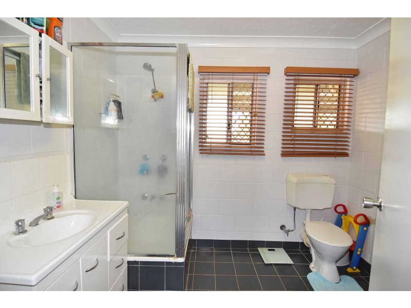 21 Natal Downs Road, Millchester QLD 4820