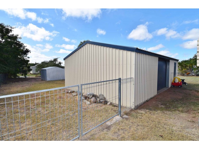 21 Natal Downs Road, Millchester QLD 4820