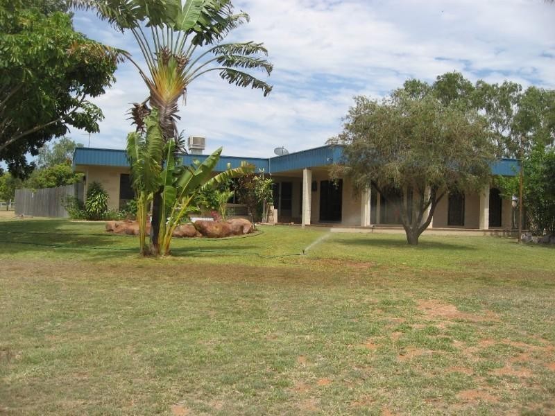 Charters Towers QLD 4820