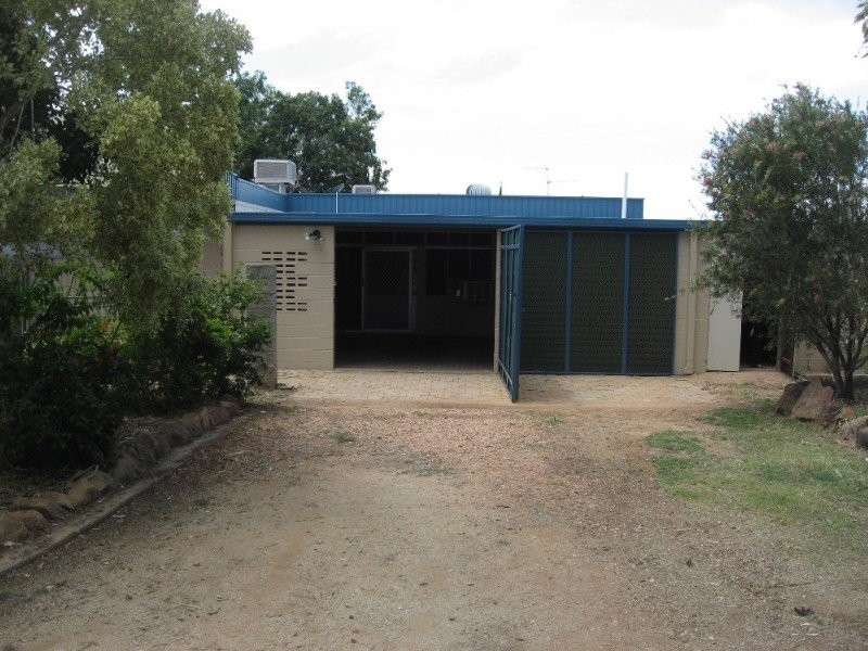 Charters Towers QLD 4820