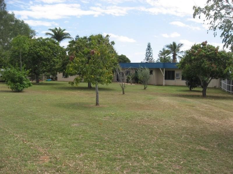 Charters Towers QLD 4820