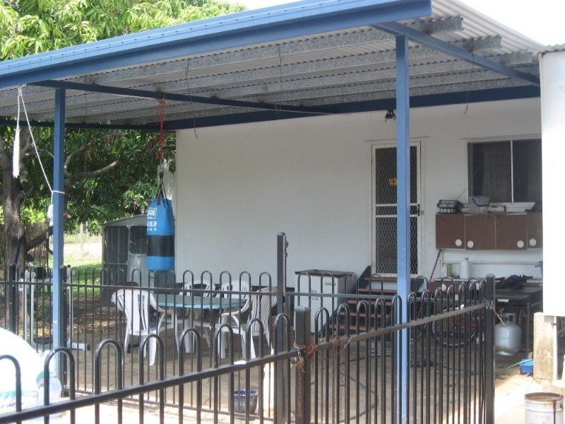 36 Miner Street, Charters Towers QLD 4820