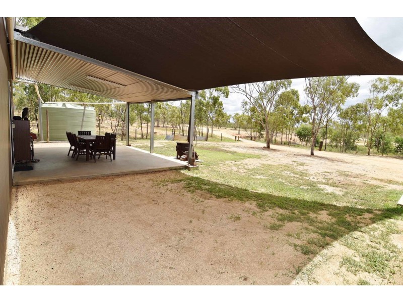 104 Picnic Creek Road, Charters Towers QLD 4820