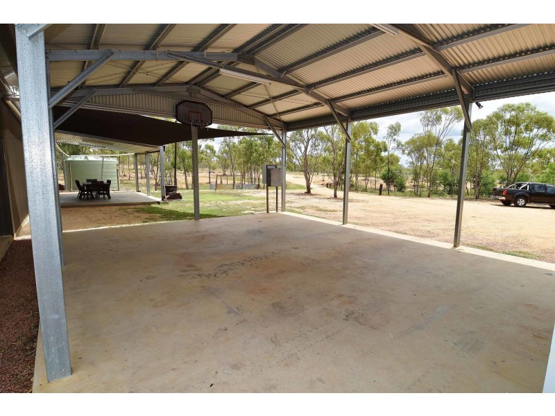 104 Picnic Creek Road, Charters Towers QLD 4820