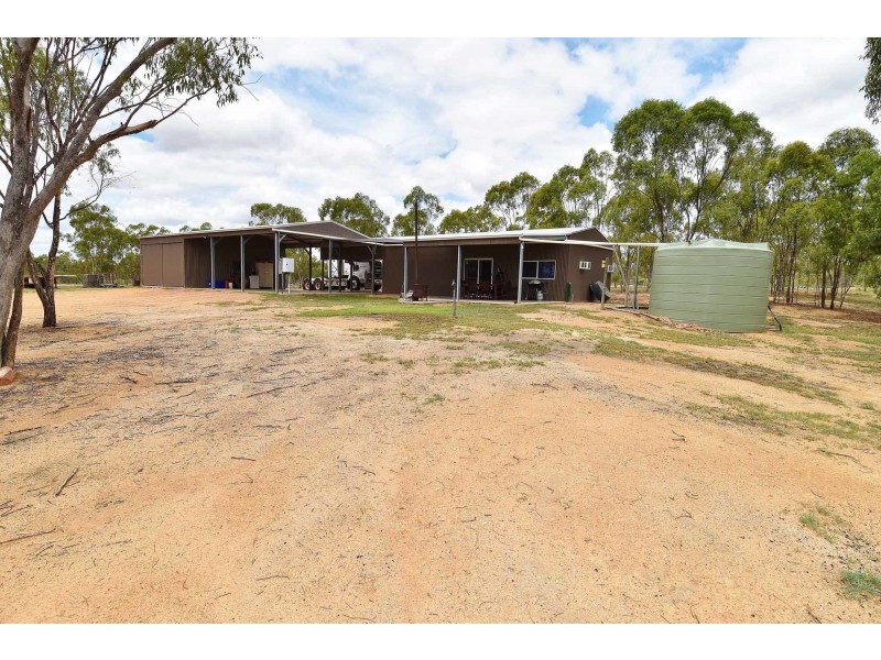 104 Picnic Creek Road, Charters Towers QLD 4820