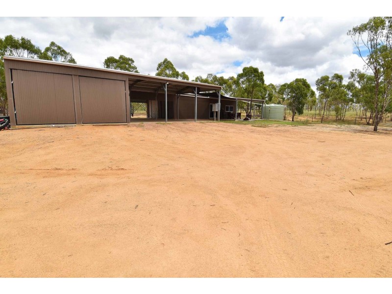 104 Picnic Creek Road, Charters Towers QLD 4820