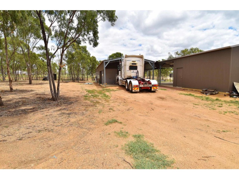 104 Picnic Creek Road, Charters Towers QLD 4820