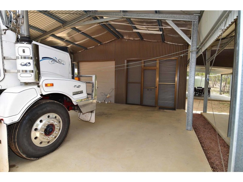 104 Picnic Creek Road, Charters Towers QLD 4820