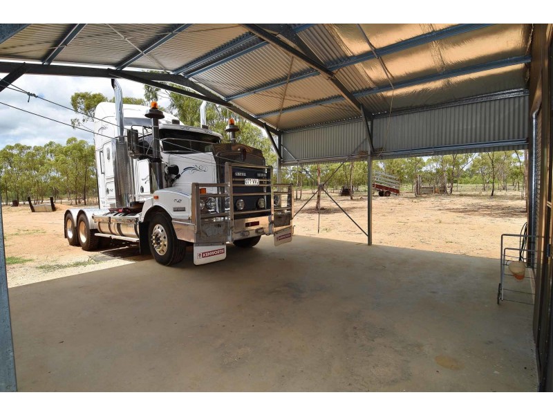 104 Picnic Creek Road, Charters Towers QLD 4820