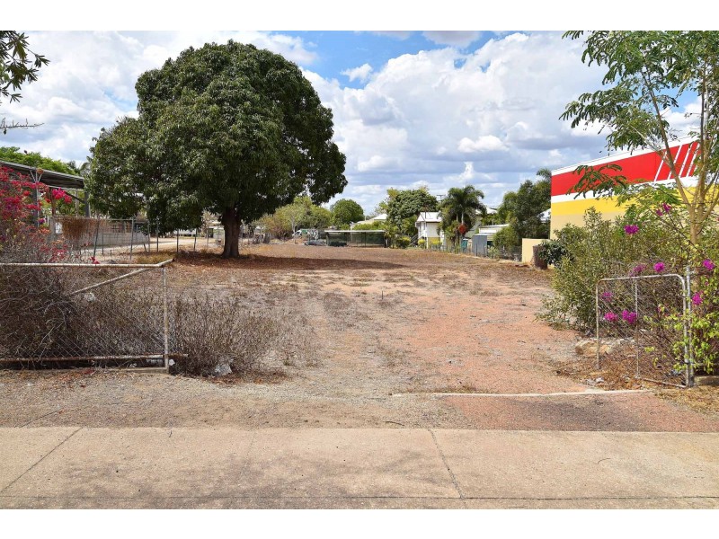 Charters Towers QLD 4820