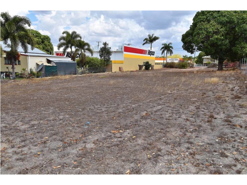 Charters Towers QLD 4820