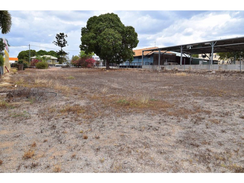Charters Towers QLD 4820