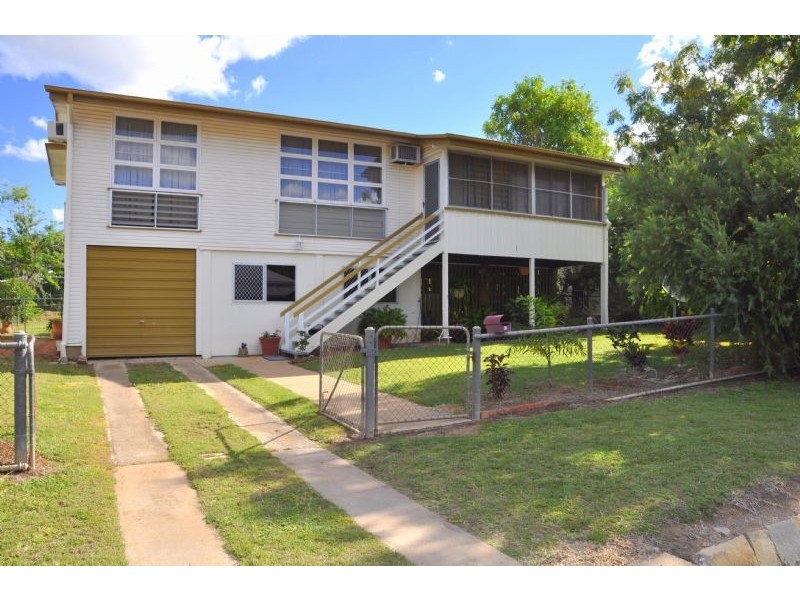 Charters Towers QLD 4820