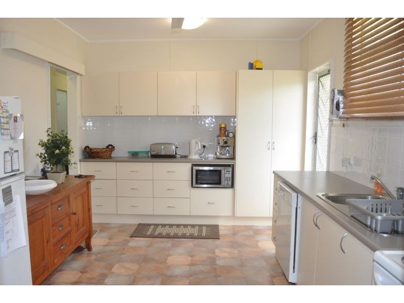 Charters Towers QLD 4820