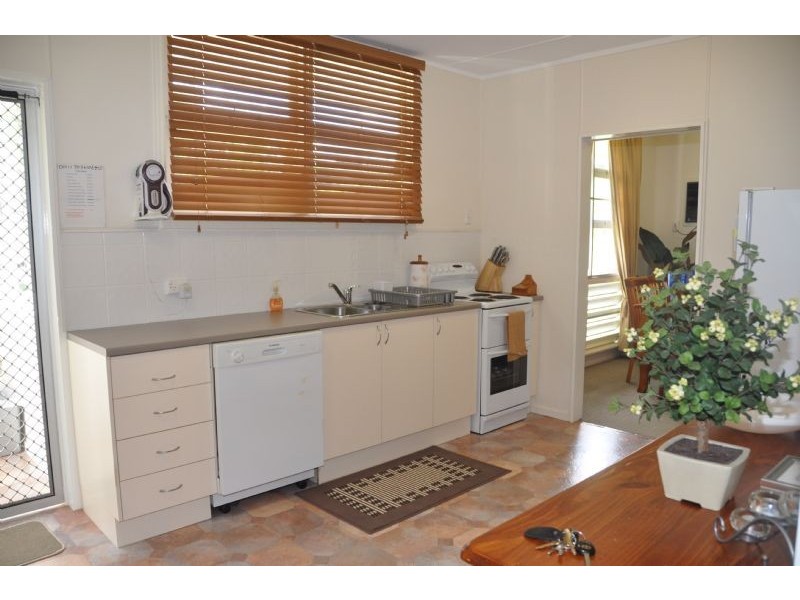 Charters Towers QLD 4820