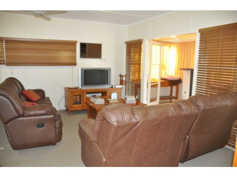 Charters Towers QLD 4820