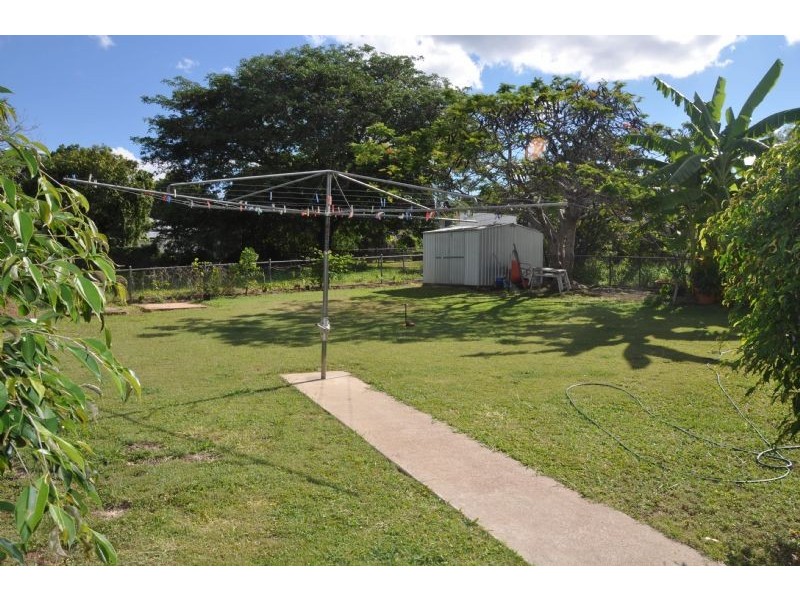 Charters Towers QLD 4820