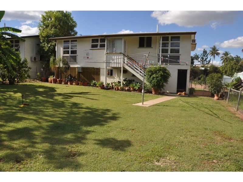 Charters Towers QLD 4820