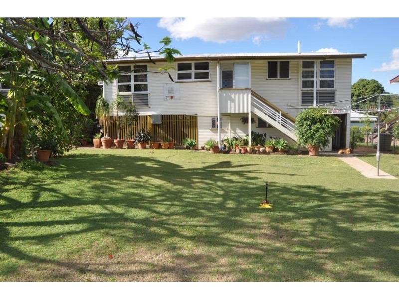 Charters Towers QLD 4820