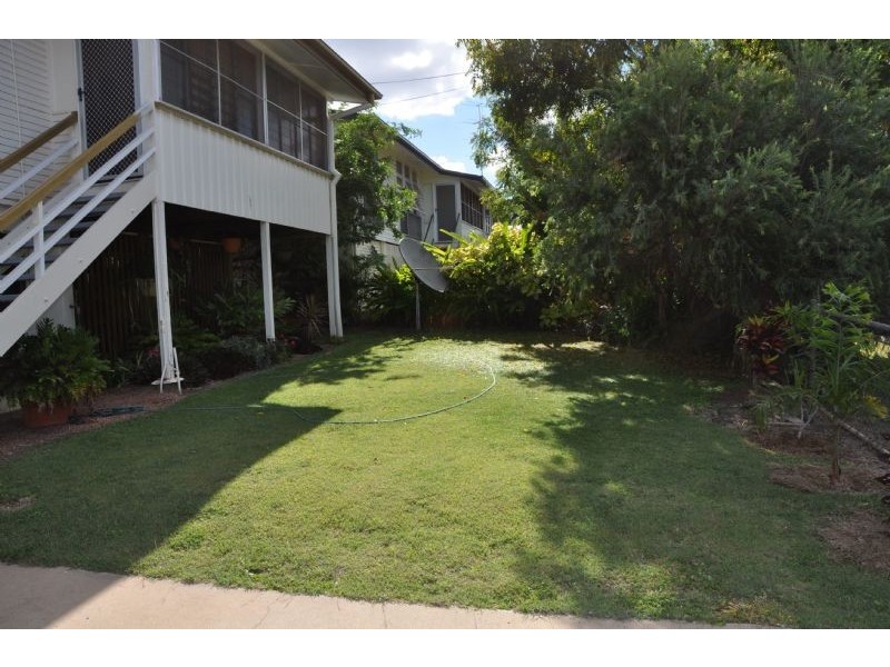 Charters Towers QLD 4820