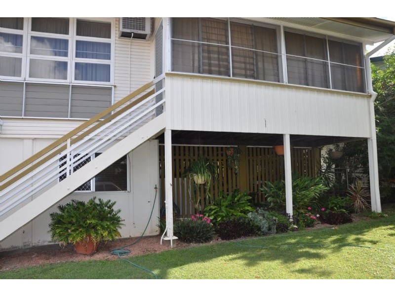 Charters Towers QLD 4820