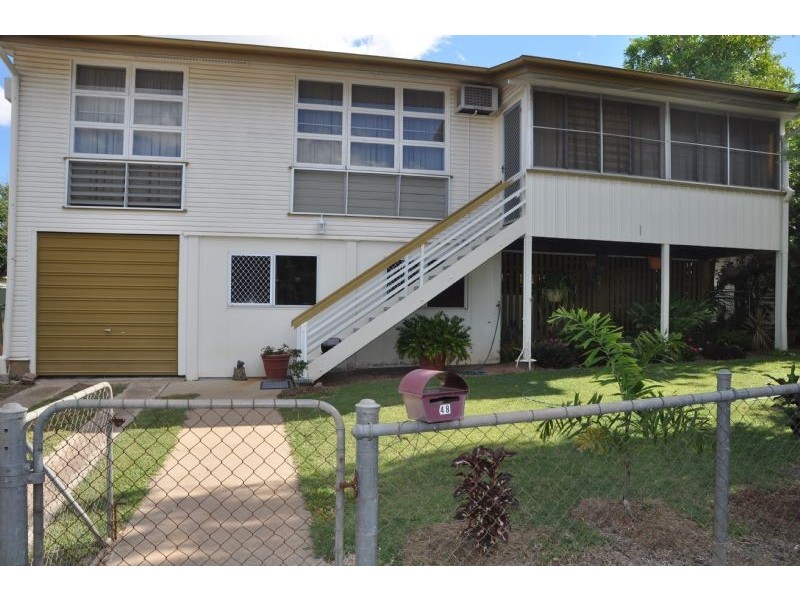 Charters Towers QLD 4820