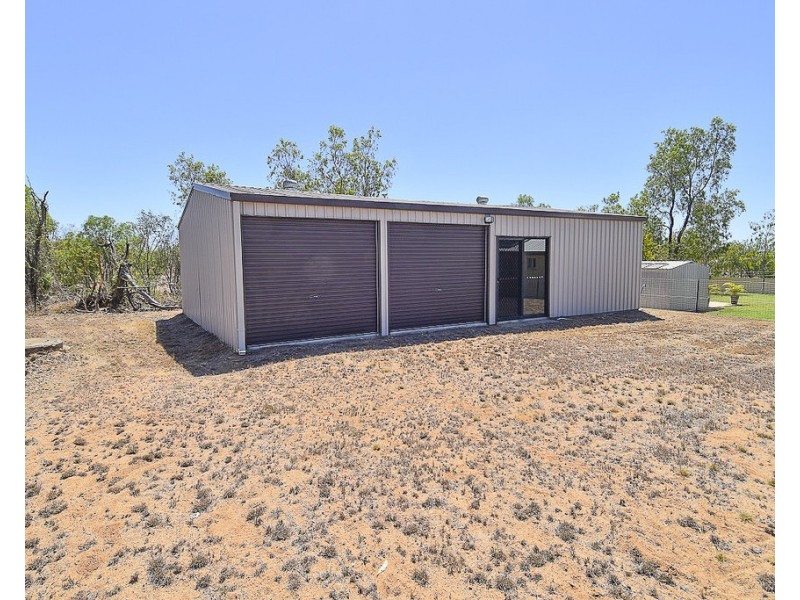 5 Phil West Court, Queenton QLD 4820