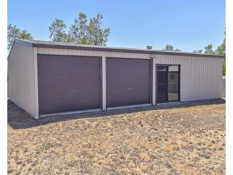 5 Phil West Court, Queenton QLD 4820